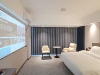 shaoyang pinmanhuangying hotel - 2성급