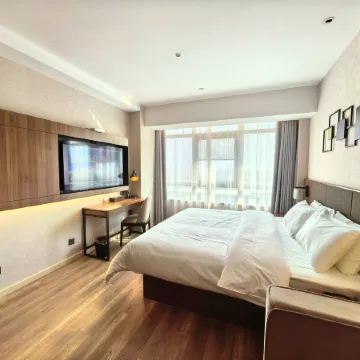 Homeinns Plus