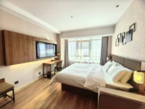Homeinns Plus