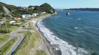 COCO VILLA Minamiboso Dog Stay 01