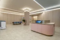 Hanting Hotel (Anqing Leijie Renmin Road Branch)