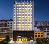 Lavande Hotel (Wuhan Yangluo Shenshuigang) Ξενοδοχεία στην πόλη Yangluo/Wuhan Bioengineering Institute