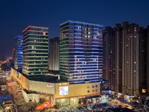 Heze Jiahe Hotel (Jiahe City Branch)