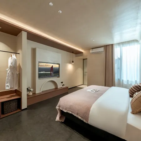Nanxi Seaview Inn
