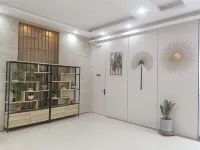 Xihe Shengyue Hotel Hotels in Xihe