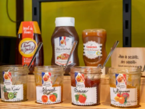 B&B Hotel Auray Carnac Hotéis em Auray