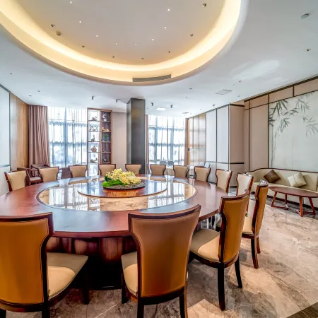 Huoxianfeng Grand Hotel