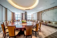 Huoxianfeng Grand Hotel - breakfast
