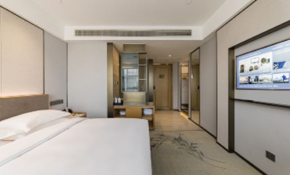 DING FENG XIANG HOTEL