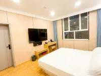 Xayar Yueman Hotel - parking