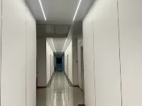 Jinlongquan Business Hotel Hotels in Fusui