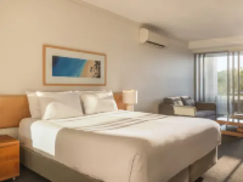 Peppers Blue on Blue Hotels in Nelly Bay