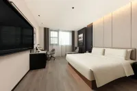 Atour Hotel, Huai'an Hexia Ancient Town, Xiangyu Avenue
