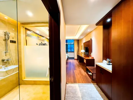 ECHENG HOTEL