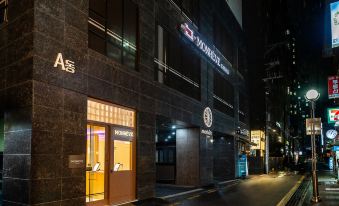 Monreve Cabins Seoul Gangnam
