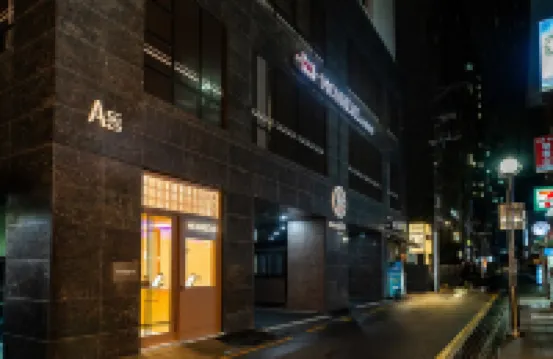 Monreve Cabins 瑞草区（ソチョグ）周辺のホテル