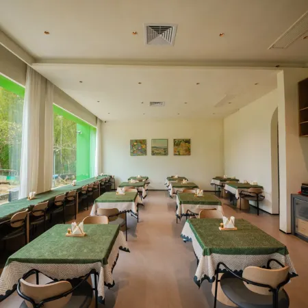 Daxin Suhe · Mingshi Gallery Homestay