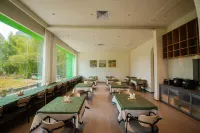 Daxin Suhe · Mingshi Gallery Homestay - Desayuno