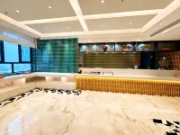 Triumph Hotel - breakfast