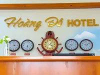 Hoang Do Hotel Phu Quoc Hotels near Phu Quoc Intl. Airport
