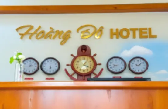 Hoang Do Hotel Phu Quoc Hotels near Ho Quoc Temple