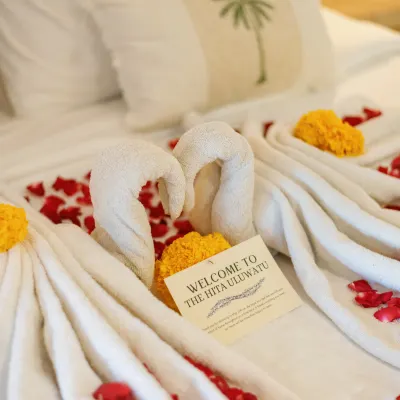 The Hita Uluwatu Hotels near Garuda Wisnu Kencana Cultural Park