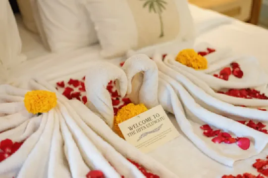 The Hita Uluwatu Hotels near غارودا ويسنو كانشانا