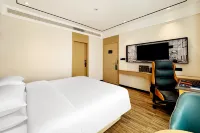 Asia Electronic Sports Homestay (Tianyuan Times Tianjie Wancheng International Center Branch) - Esports