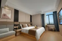 Xiangtan Xiangji Bo'an Hotel - เปิดใหม่