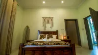 Coral Cliff Villas