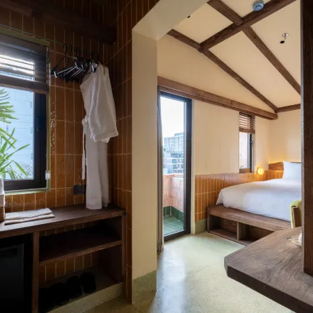 Olwen Boutique Hotel