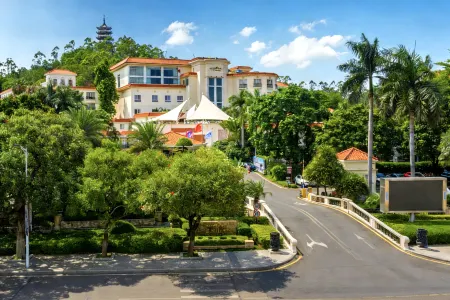 Goodview Hotel