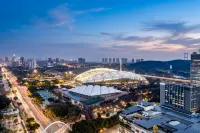 Vienna International Hotel (Jiangyin Sports Center) - Scenic