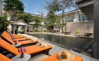 Indochine Sanctuary Boutique Hotel - Pool