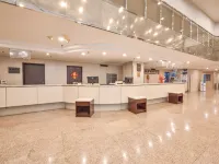 Royal Hotel Hotel in zona Mori Building