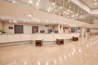 ロイヤルホテル大連