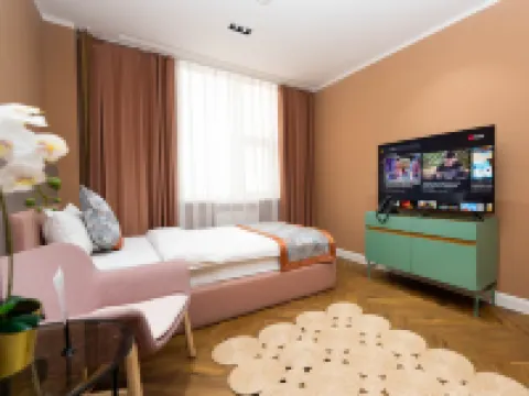 Amgun Hotel Ulaanbaatar Hotels near Buyant Ukhaa International Airport