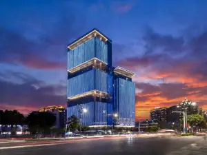 Quanzhou Hui'an Taiwanese Business Howard Johnson Hotel (Maritime Silk Road Art Park)