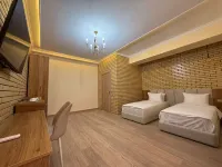 Darvaza Boutique Hotel Khiva - 4-Star