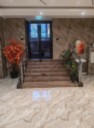 Corona Guest House