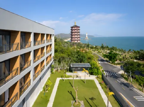 Sanya Yunshui Tang Hotels near Sanya Nanshan Cultural Tourism Zone
