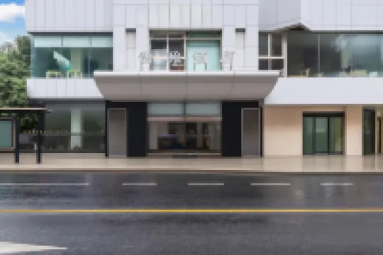 杭州西雅飯店（西湖湖濱浙二醫院店）