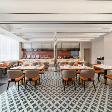 Quanzhou Jinjiang International Airport Licheng Lanmi Designer Hotel (Wudian City Branch)