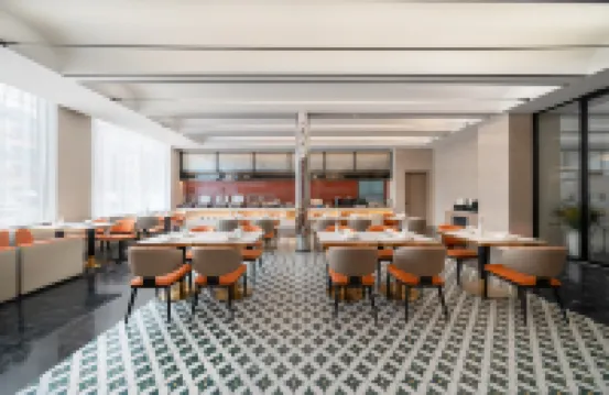 Quanzhou Jinjiang International Airport Licheng Lanmi Designer Hotel (Wudian City Branch)