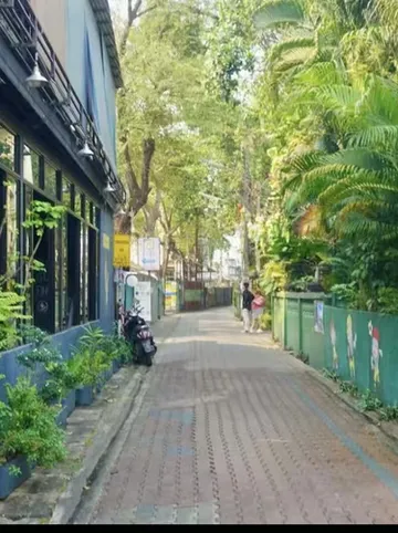 รูปภาพของBW Studios Thai Art Hotel (5 mins walk to Tha Phae Gate, Pets friendly)