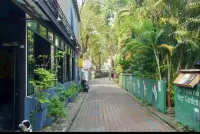 BW Studios Thai Art Hotel (5 mins walk to Tha Phae Gate, Pets friendly) -  อินน์