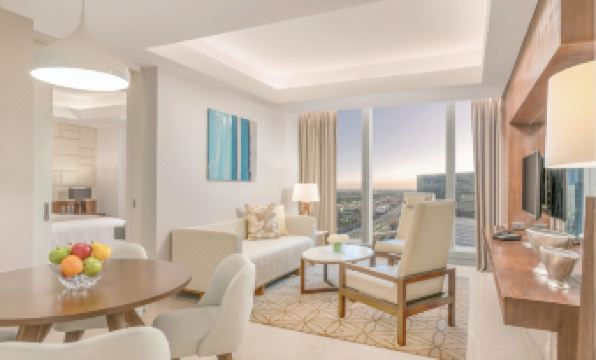 Richmonde Hotel Iloilo