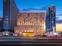 Yitel (Shenyang Hunnan Olympic Sports Center) Hotels near Hunnan