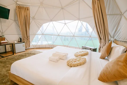 รูปภาพของบางมราฮิลล์