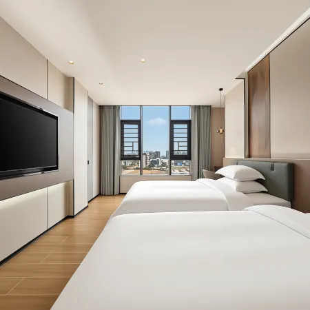 Xingjingwan Hotel, Leizhou City